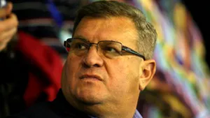 Mureşan: Liga I s-a transformat în stâna lui Becali