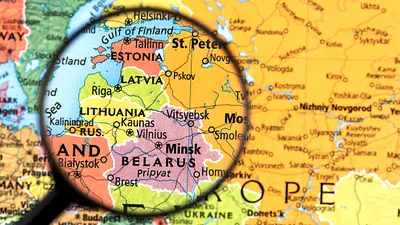 EXTERNE Alertă de securitate în Lituania. Un presupus atac cu drone s-a dovedit a fi un stol de păsări