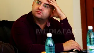 Claudiu Săftoiu: TVR 3 va avea din 6 decembrie un nou concept, va fi o expresie a mediului rural