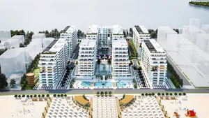 Vouchere de 5.000 Euro reducere în AXXIS NOVA Resort & SPA