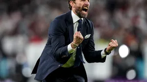 Daily Mail: Gareth Southgate i-a furat iubita lui Russell Gibbs. Alison era vânzătoare într-un magazin de haine  