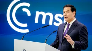 Marco Rubio susține că încheierea unui acord cu Iranul este o chestiune „de zile”