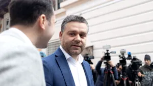 Ciprian Ciucu, mesaj pentru Sorin Grindeanu: „Cum îți permiți să spui că PNL să-și schimbe premierul? PNL nu mai dansează cum cântă PSD”