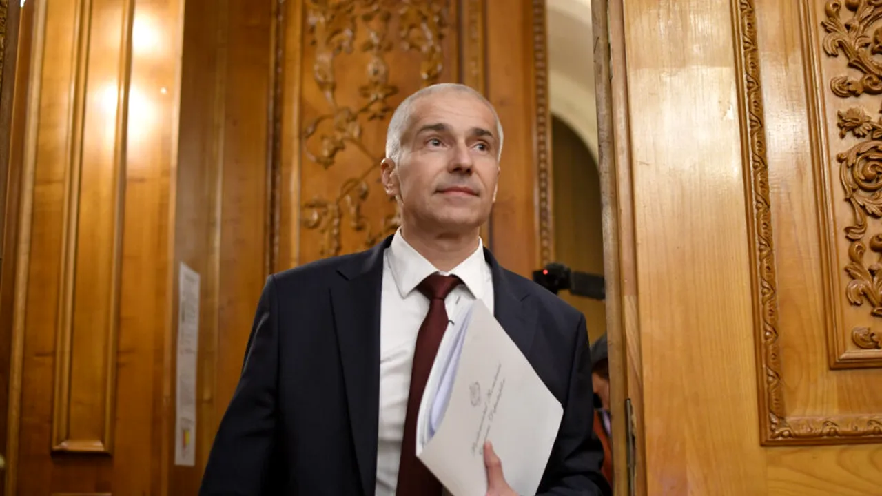 Ministrul Justiției: Nu pot oferi niciun fel de date cu privire la localizarea lui Horațiu Potra