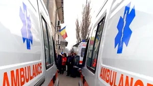 Serviciile de ambulanţă anunţă proteste pentru miercuri, în toată ţara