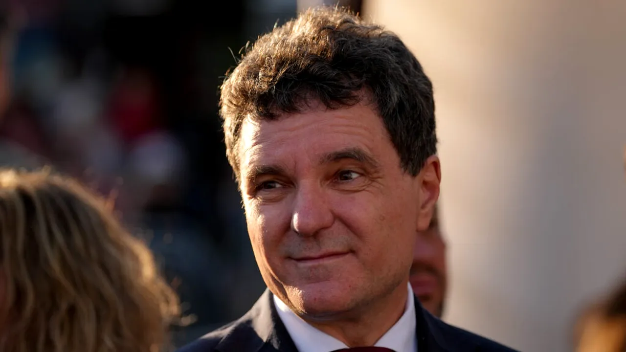 Nicuşor Dan, întrebat dacă este suveranist sau globalist: În niciun caz nu sunt izolaţionist