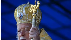 Acuzaţiile la adresa PFP Teoctist, o încercare de denigrare a unui simbol al BOR