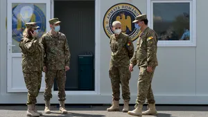 Armata, la post: Maraton de vaccinare în şase spitale ale MApN, de Ziua Naţională a României