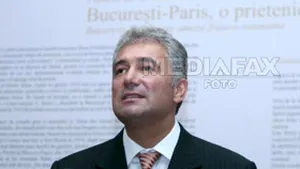 Terenul Parcului Bordei, în litigiu atunci când i-a fost atribuit lui Constanda