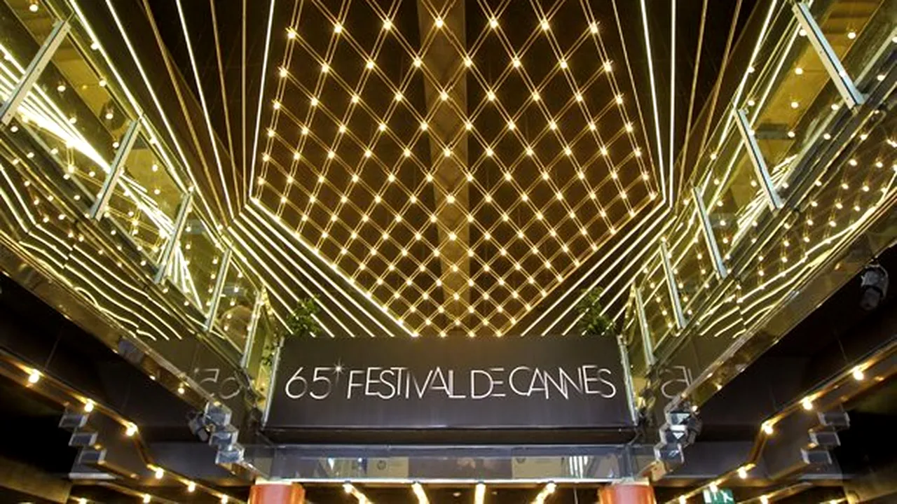 CANNES 2012: Marele premiu al secţiunii Semaine de la Critique, decernat filmului 