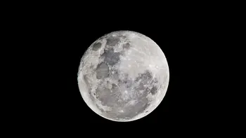 TEHNOLOGIE Artemis II ajunge astăzi în spatele Lunii. Ce vor vedea astronauții pe fața nevăzută