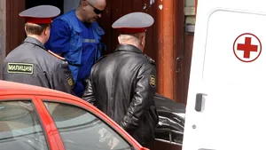 Judecător împuşcat mortal la Moscova