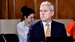 Cătălin Predoiu avertizează: 