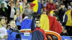 Marian Drăgulescu, locul patru în finala la sărituri
