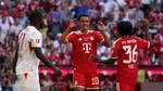 Jamal Musiala ratează debutul lui Bayern în Bundesliga, după episoadele medicale din perioada de pregătire