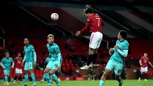 Manchester United - Liverpool 3-2, în 16-imile Cupei Ligii Engleze