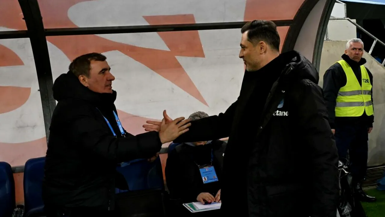 Superliga: Universitatea Craiova câştigă partida cu Farul şi urcă pe primul loc în clasament