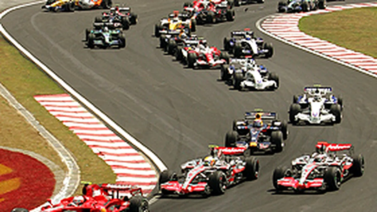 FOCUS: 2007 - Sezonul scandalurilor în Formula 1