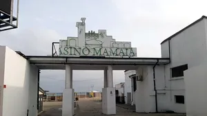 Apele Române: Pasarela de promenadă din Mamaia va fi conservată până la reabilitare