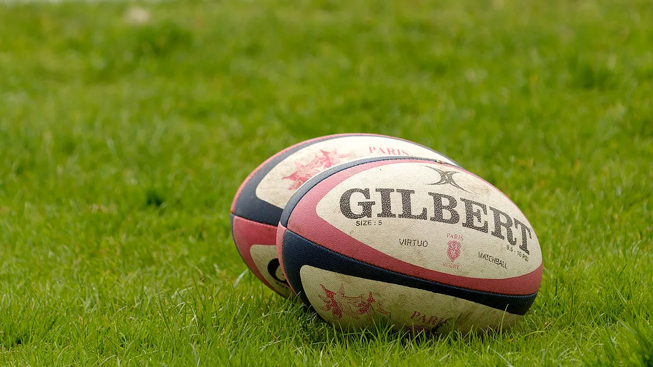 Naţionala de rugby se pregăteşte de meciurile amicale cu Argentina şi Scoţia
