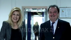 Război subteran Udrea - Blaga. Harta puterii în PDL