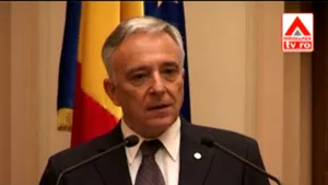 Isărescu: Pentru ca România să-şi revină din criză este esenţială recâştigarea încrederii