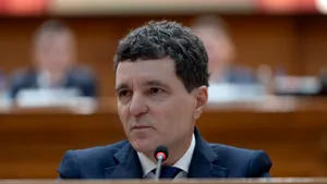 Un senator AUR cere retrimiterea la președintele României a deciziei privind trupele SUA
