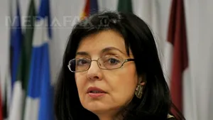 Meglena Kuneva: Schengen este o 
