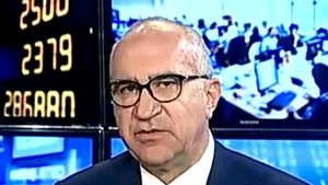 Omul de afaceri Tiberiu Urdăreanu, patronul UTI, adus cu mandat la DNA 