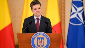 Nicușor Dan, despre Strategia de Securitate Națională: O să țină cont de provocările actuale