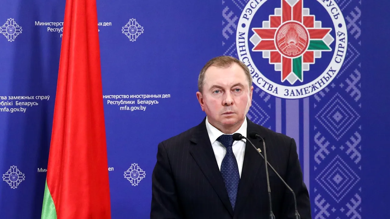 Administraţia din Belarus anunţă că este dispusă la 
