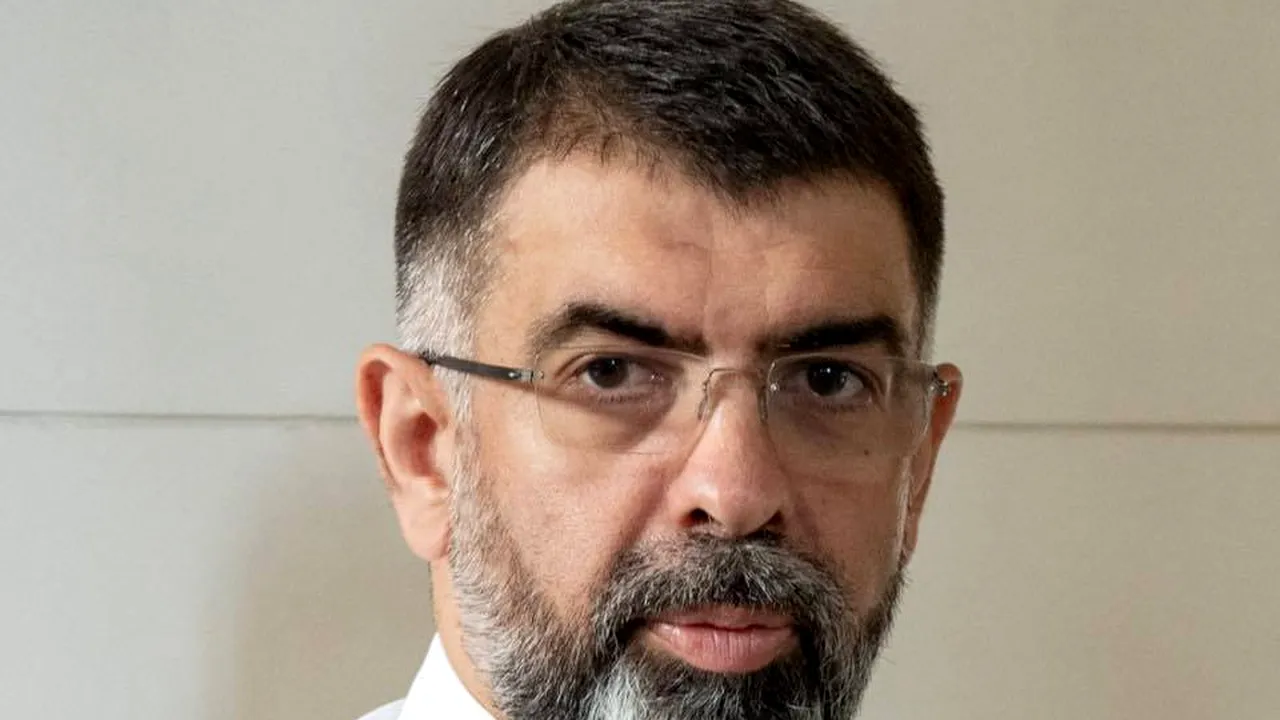 OFF/ON THE RECORD, 30 ianuarie 2022. Invitat, ora 22.00: Robert Cazanciuc, vicepreşedinte al Senatului României