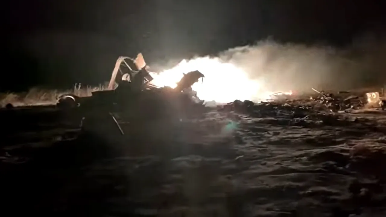 De ce s-au prăbuşit aeronavele MiG-21 LanceR şi IAR-330 în dubla tragedie din Constanţa? Concluziile preliminare ale incidentelor aviatice 
