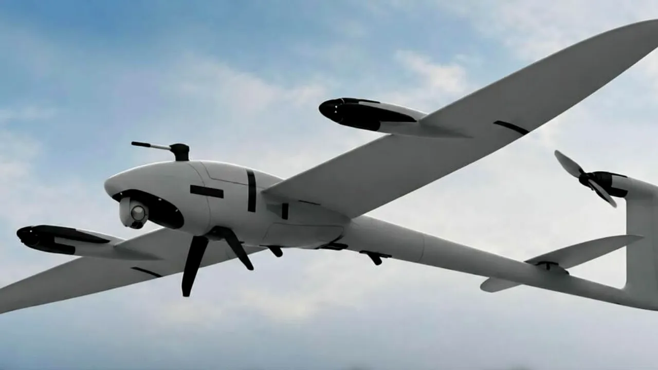 MApN a semnat contracte de sute de milioane de euro în Programul SAFE pentru drone, rachete și muniție