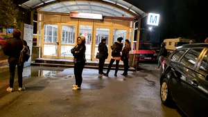 Bucharest Subway Employees To Carry On Strike Plans Despite Unfavorable Court Decision