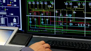 Soluţiile ATEN pentru managementul serverelor SCADA şi automatizarea proceselor Downstream