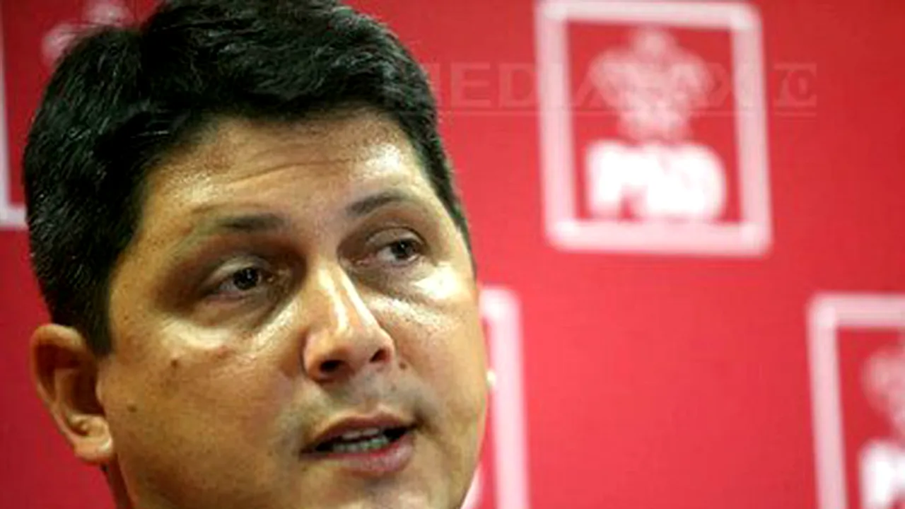 Corlăţean: Băsescu le-a dat francezilor un acord prealabil pentru expulzarea romilor