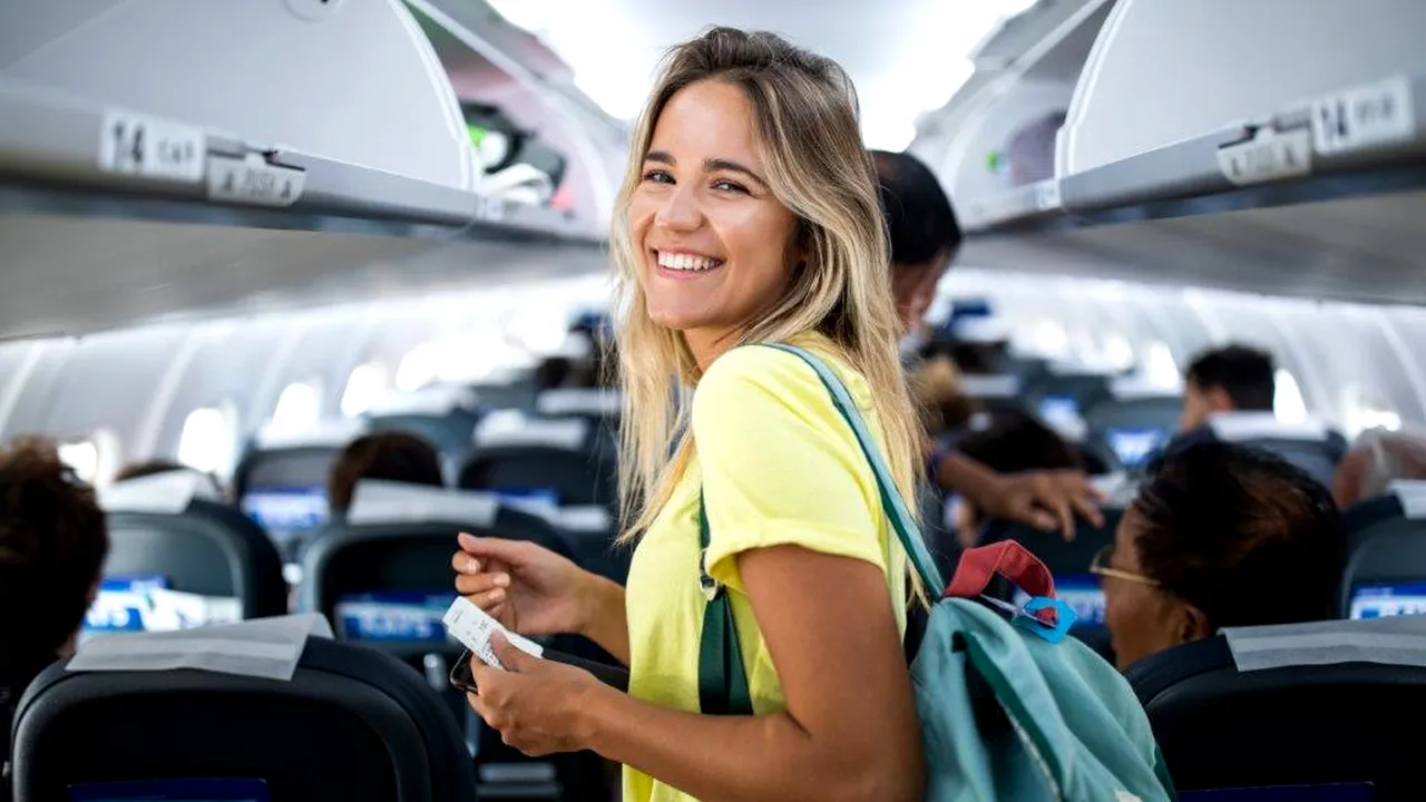 Kiwi.com: Ce îi face fericiţi pe români atunci când călătoresc