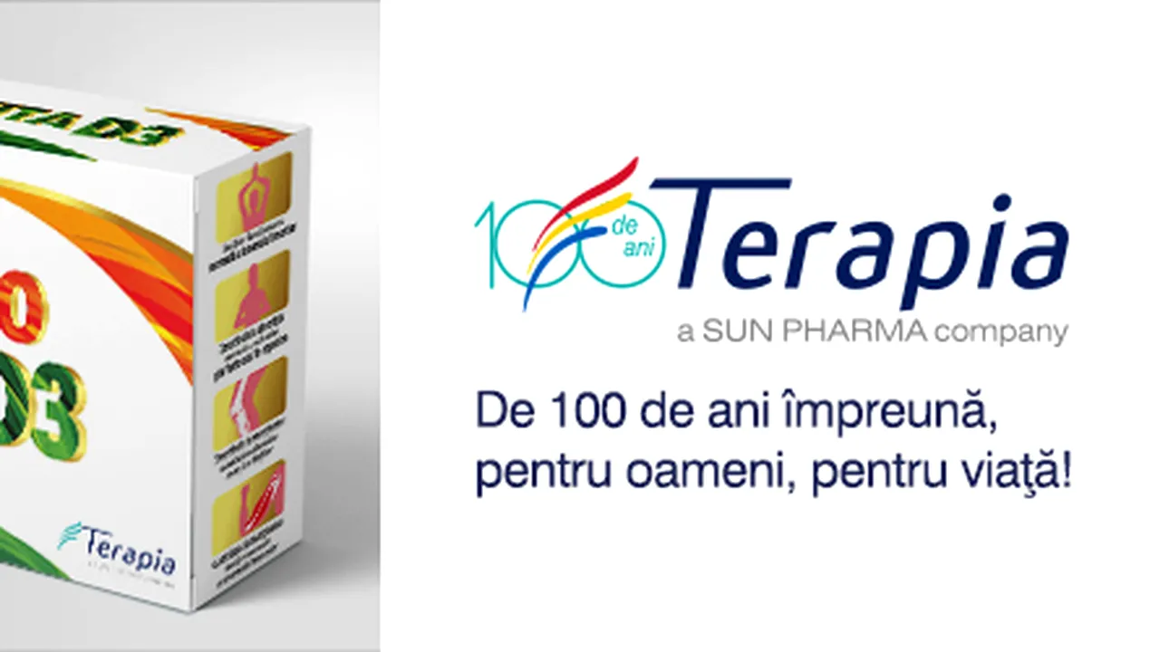 (P) Ştiai că deficitul de Vitamina D este asociat cu 5 afecţiuni severe? 