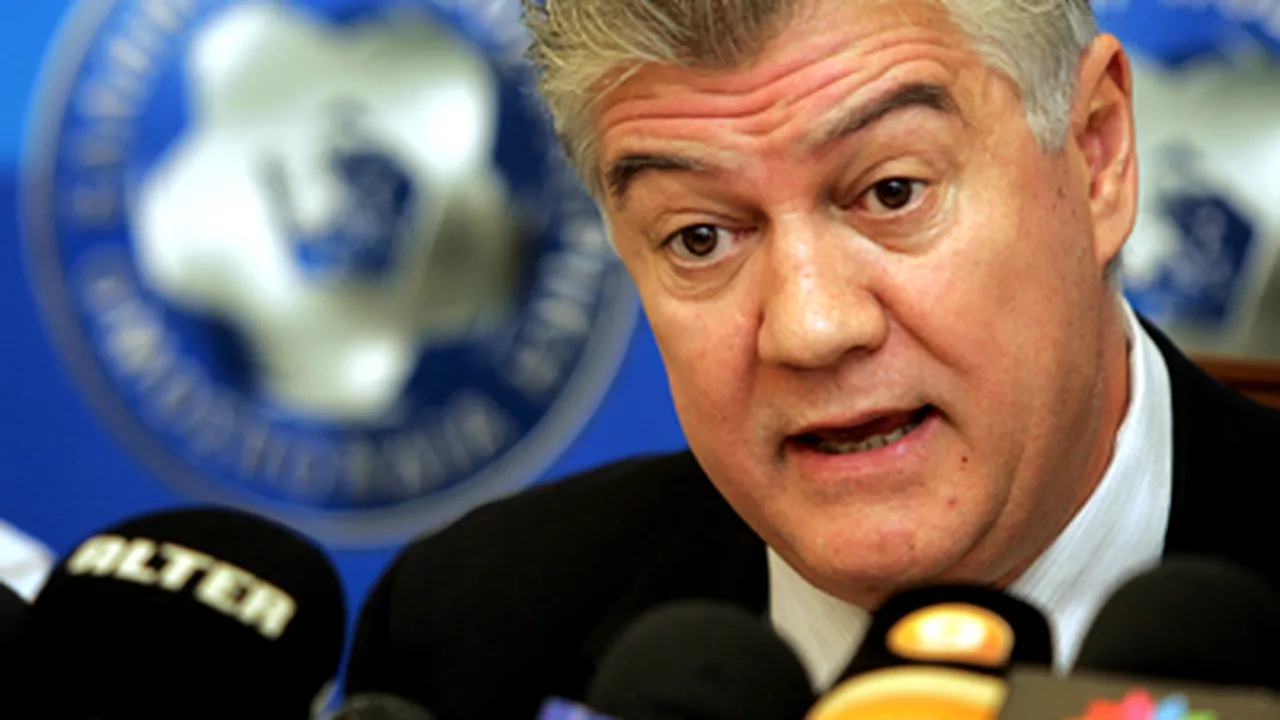Preşedintele Federaţiei de Fotbal din Grecia a demisionat