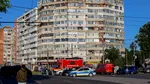 Deutsche Welle: Drona care a lovit blocul din Galați nu este un caz izolat