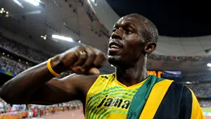 Usain Bolt, primit ca un erou în Jamaica