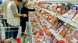 Carnea de porc din Irlanda, livrată la cinci firme din Ilfov, Buzău şi Olt