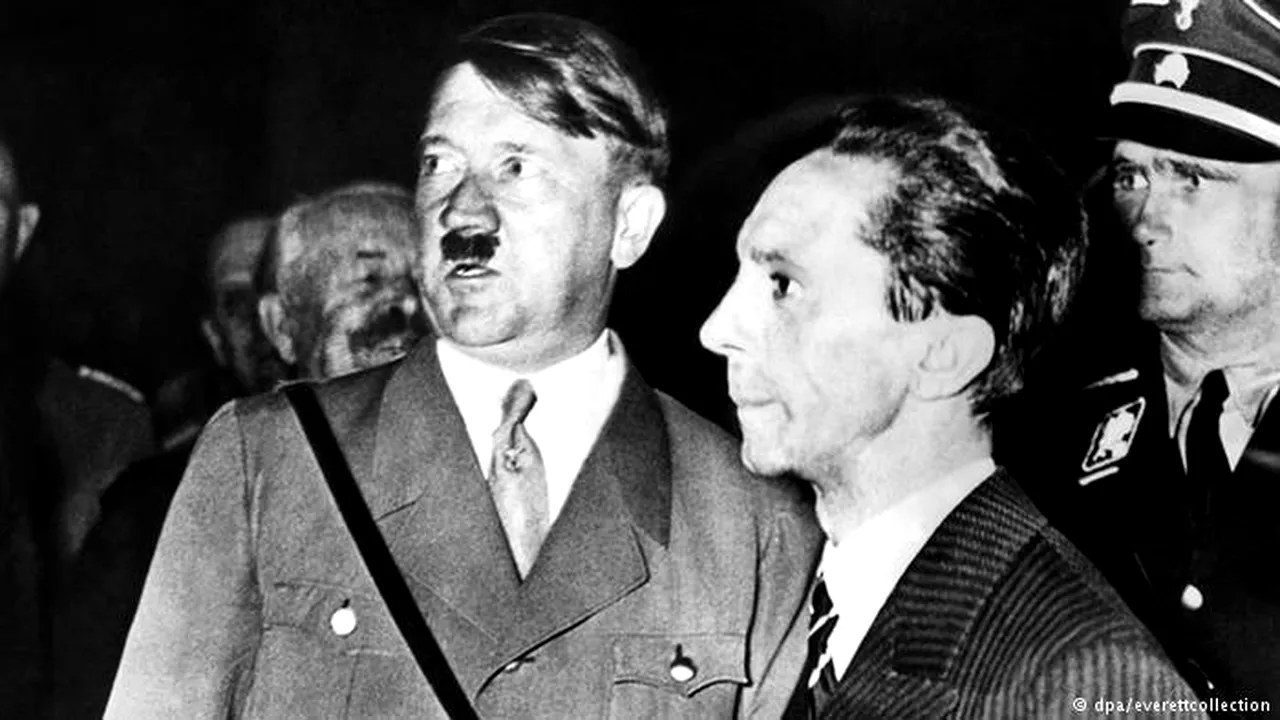 Nimeni nu vrea să cumpere casa lui Joseph Goebbels, scoasă la vânzare de 20 de ani. Cum arată conacul fostului ministru responsabil cu propaganda nazistă | FOTO