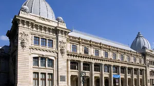 Program prelungit de vizitare la Muzeul Naţional de Istorie, lunar, din 25 august