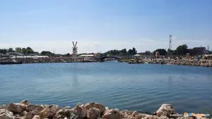 Costineștiul își modernizează infrastructura. Investiții în drumuri, trotuare și parcări pentru o stațiune mai ușor de parcurs (P)