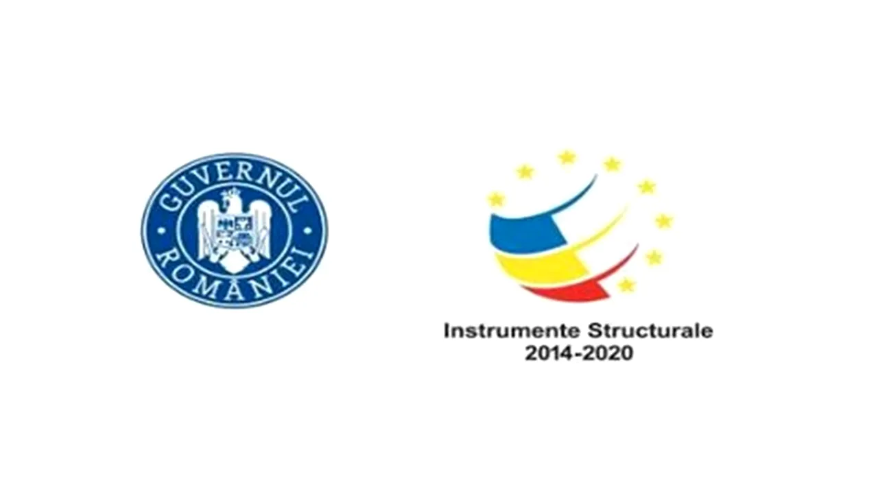 [P] Anunţ privind începerea implementării proiectului 