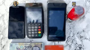 Grupare de hackeri destructurată de DIICOT: păcălea străini pe platforme online de comerț