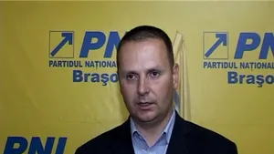 Deputatul PNL Mihai Donţu a accidentat mortal un bărbat, pe o trecere de pietoni din Braşov