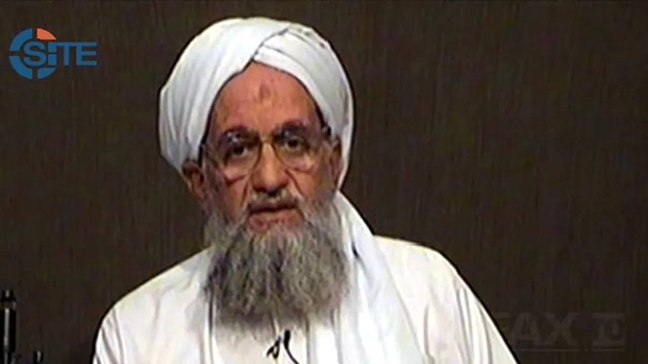 Liderul Al-Qaida îi îndemnă pe afgani, într-un mesaj audio, să lupte împotriva trupelor occidentale